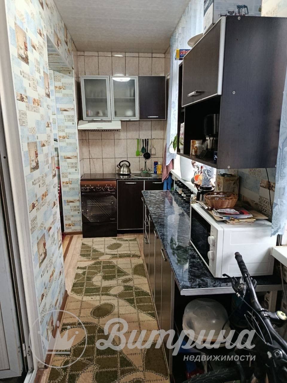 3- комнатная квартира в Яшнабадском районе рынок Кадышева  — 3