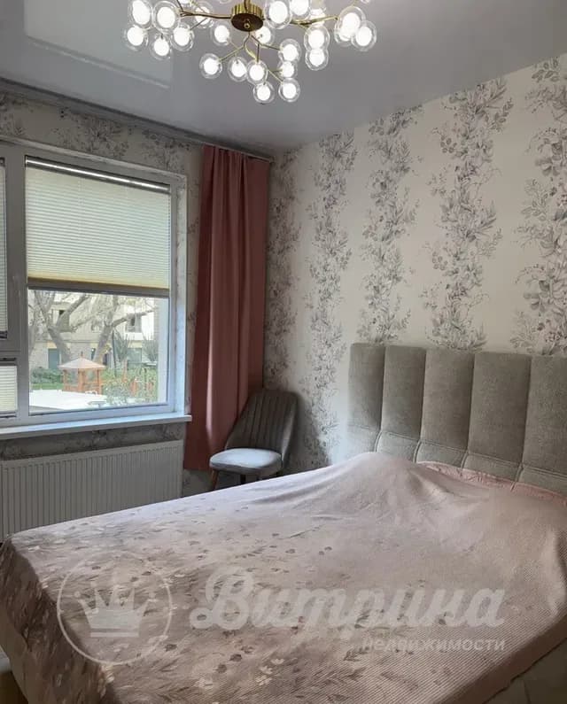 2-комнатная квартира ЖК BI Sado