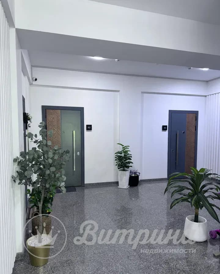 2-комнатная квартира ЖК Tiara — 8