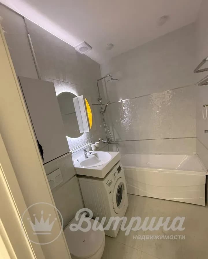 1-комнатная квартира ЖК Сой буйи — 9
