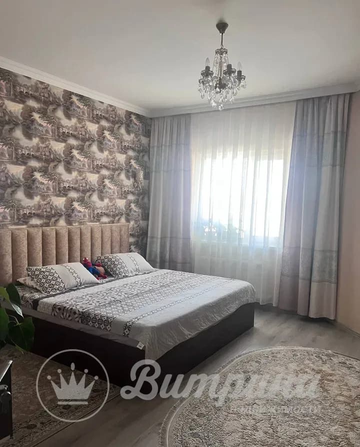 2-комнатная квартира ЖК Азиа Хаус — 1