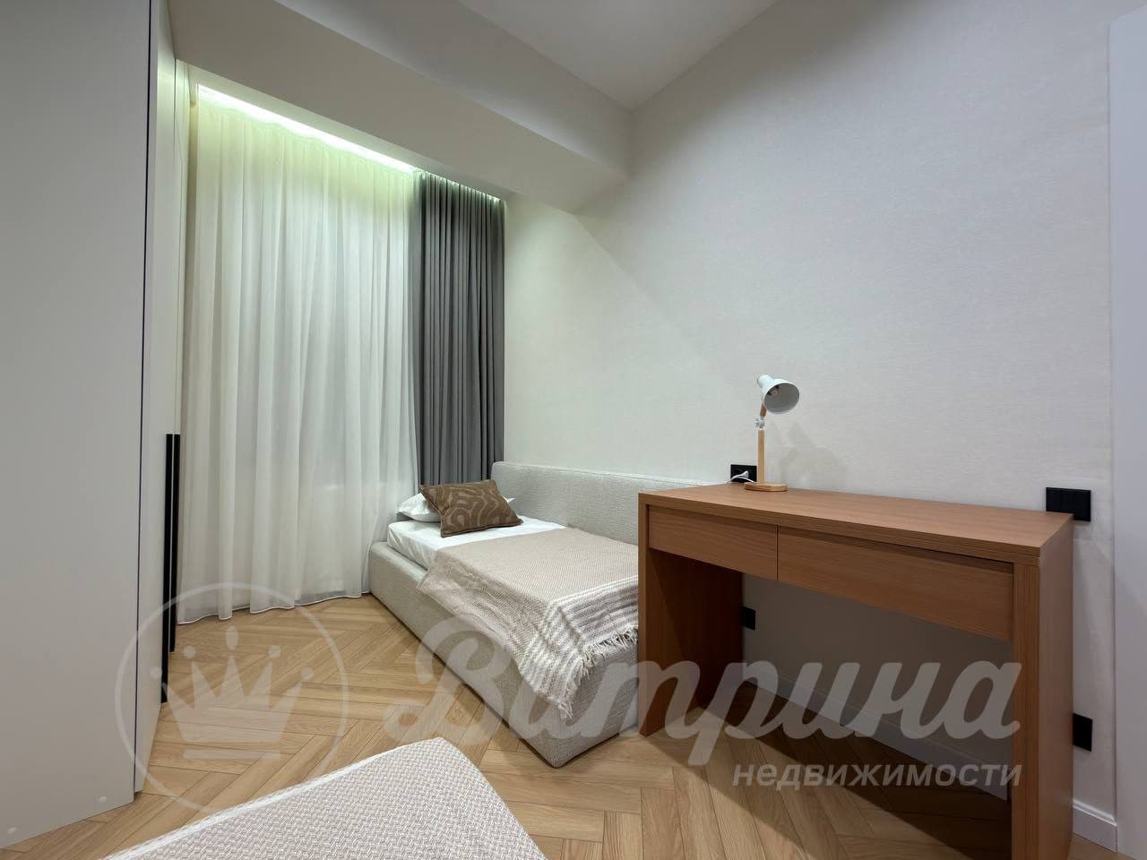3-комнатная квартира, ЖК NUKUS AVENUE  — 6