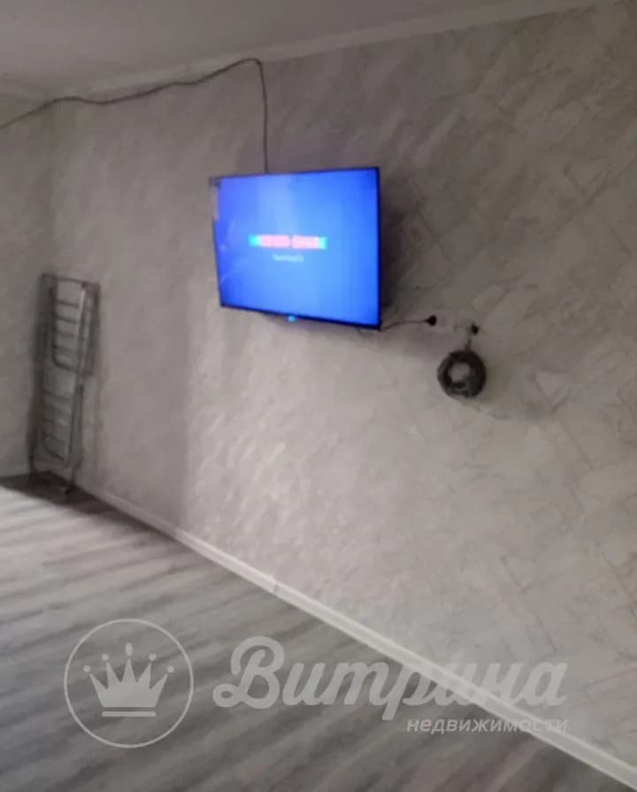 3-комнатная квартира в Кибрае — 6