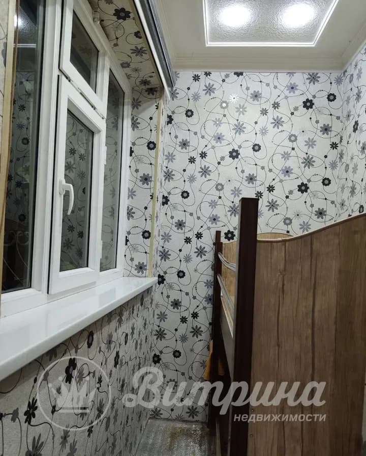 3-Комнатная Квартира Метро 2 Станция — 2