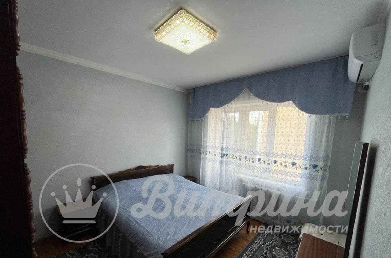 3-комнатная квартира в Корасув 1 — 8