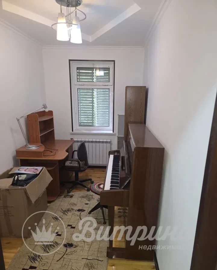 3-комнатная квартира на Дархане — 5