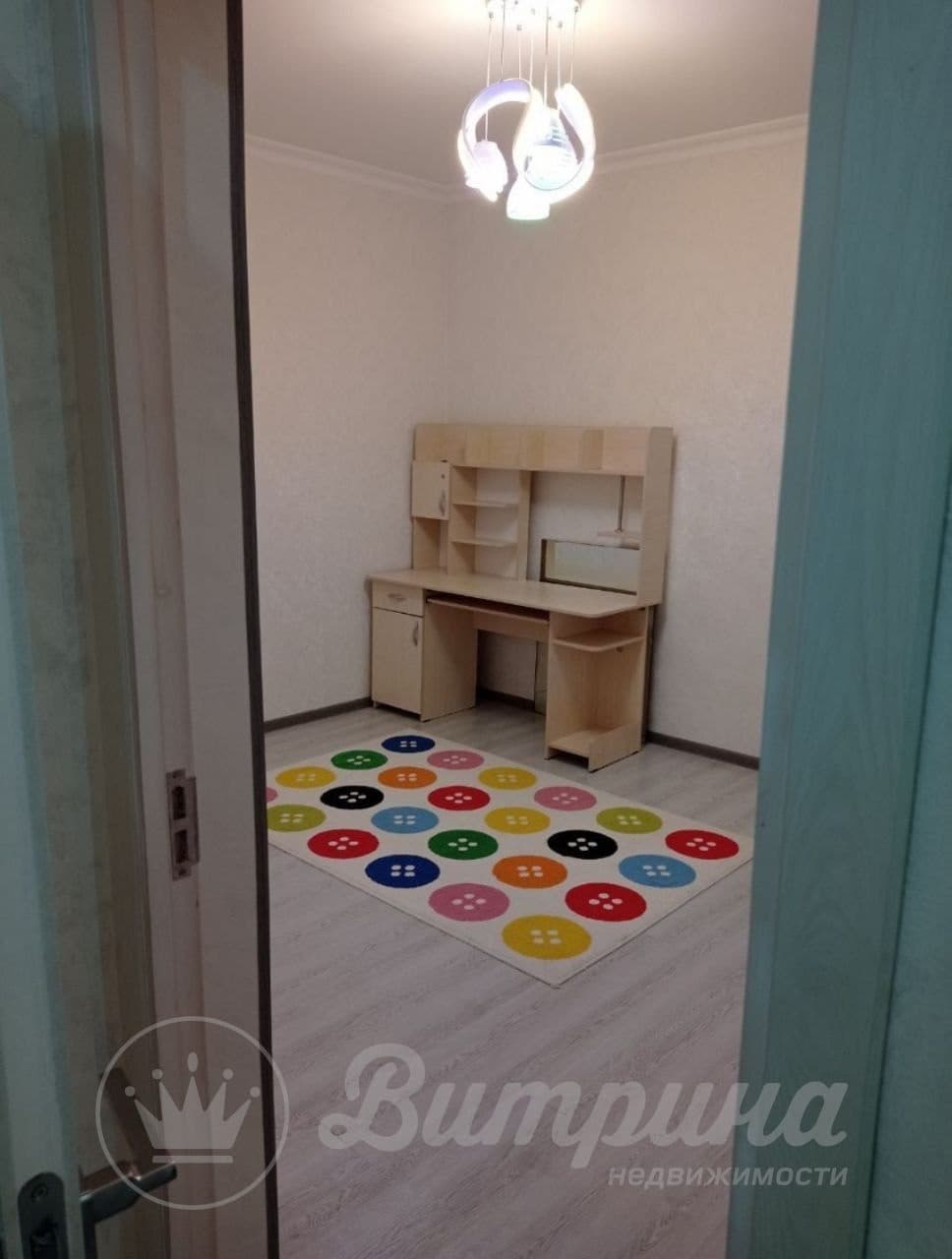 Коттедж 2- комнатный, 60 квадратов  — 3