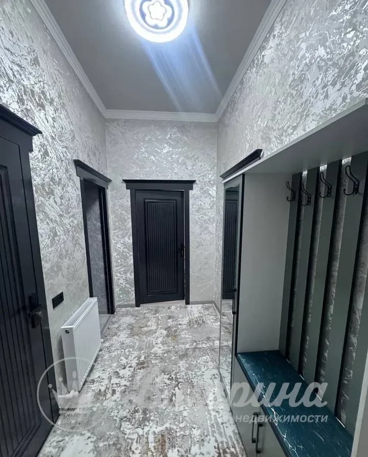 2-комнатная квартира Рисовый базар — 5
