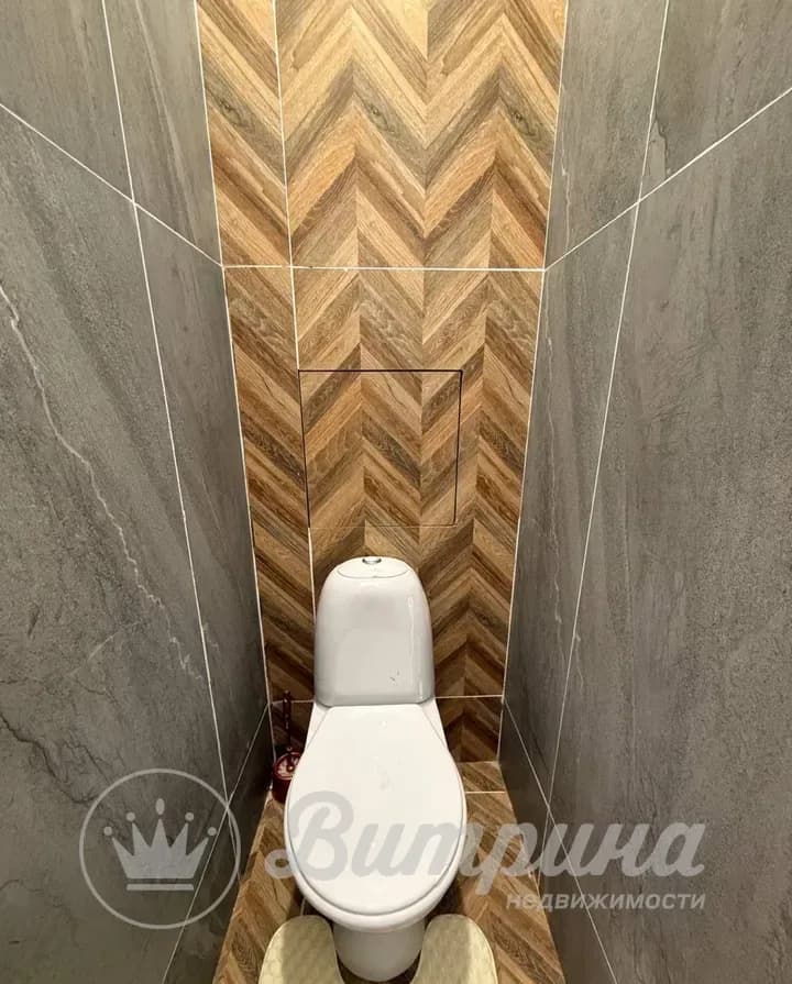 2-комнатная квартира Ялангач — 8