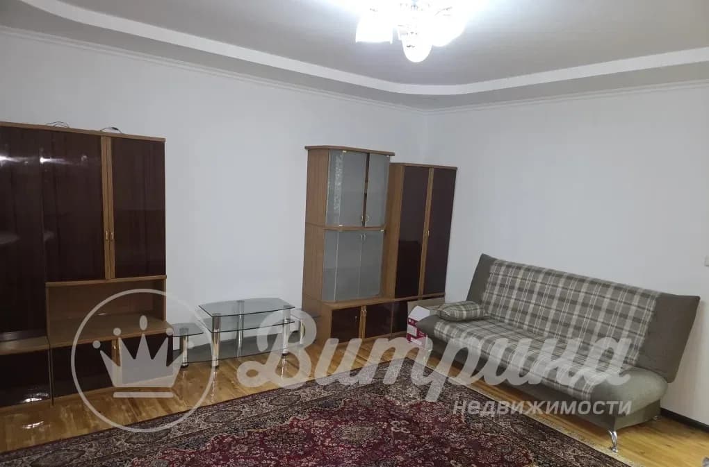 3-комнатная квартира на Дархане — 3