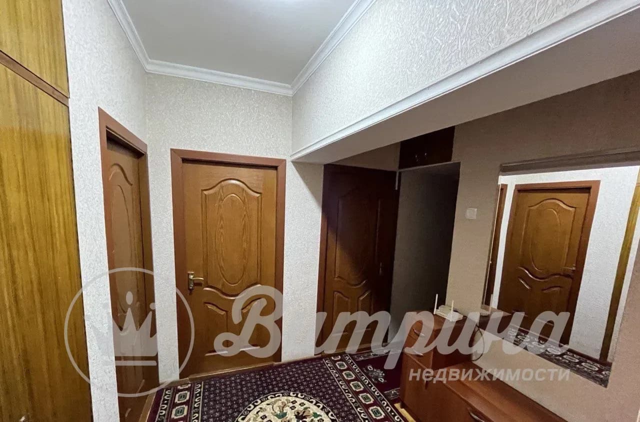 3-комнатная квартира в Корасув 1 — 5