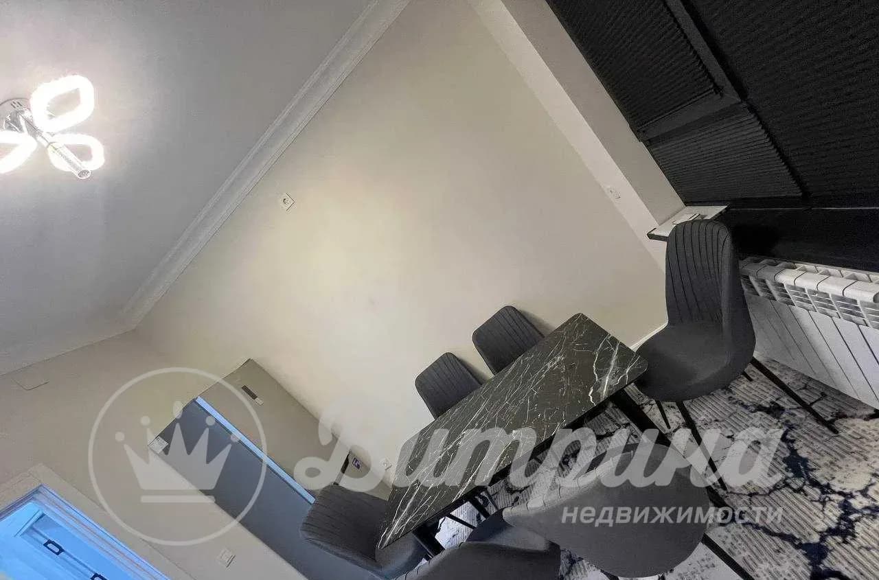2-комнатная квартира в ЖК Ассалом Боглар  — 6