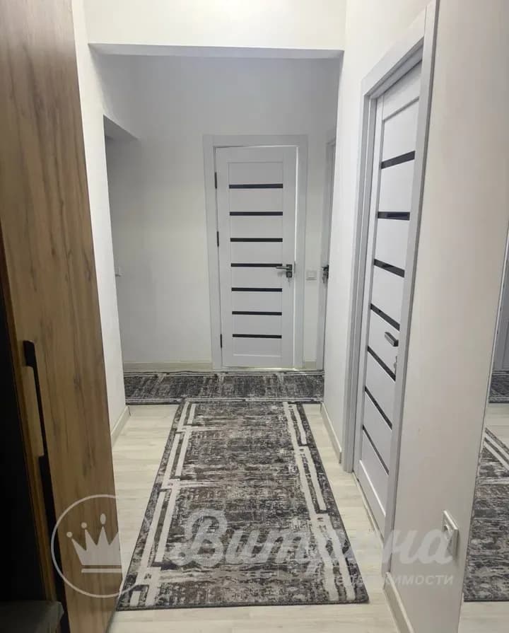 3-комнатная квартира Янгихаёт — 4