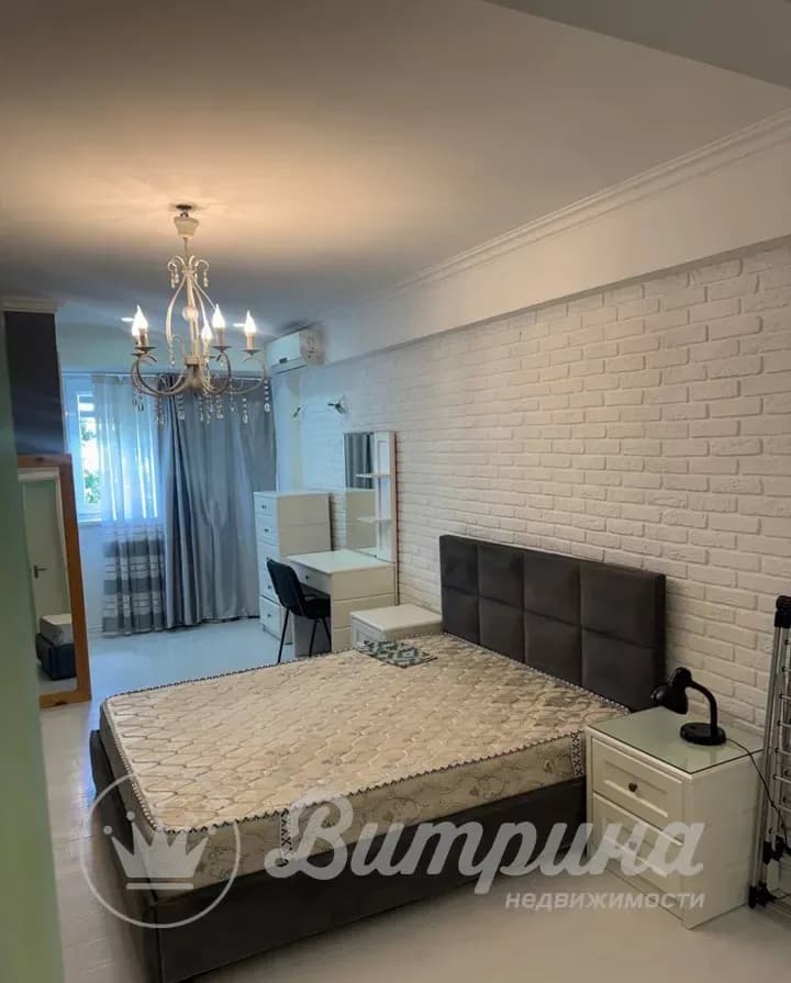 2-комнатная квартира Ц5 — 5