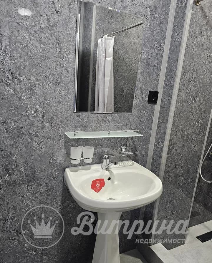 2-комнатная квартира в Яшнабаде — 6