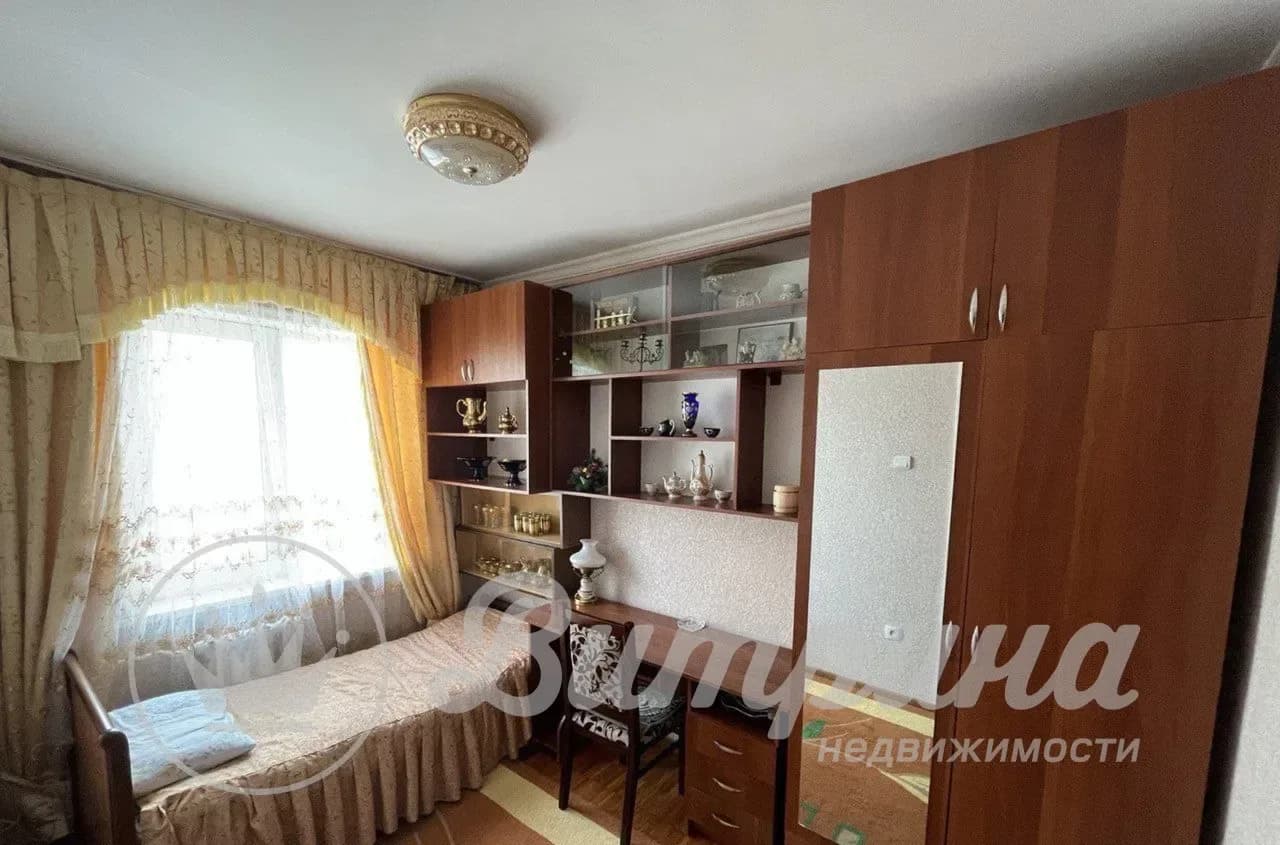 3-комнатная квартира в Корасув 1 — 6