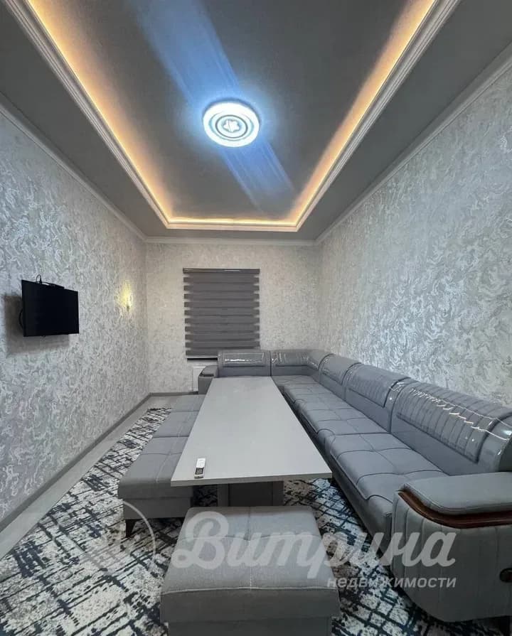 2-комнатная квартира Рисовый базар — 1
