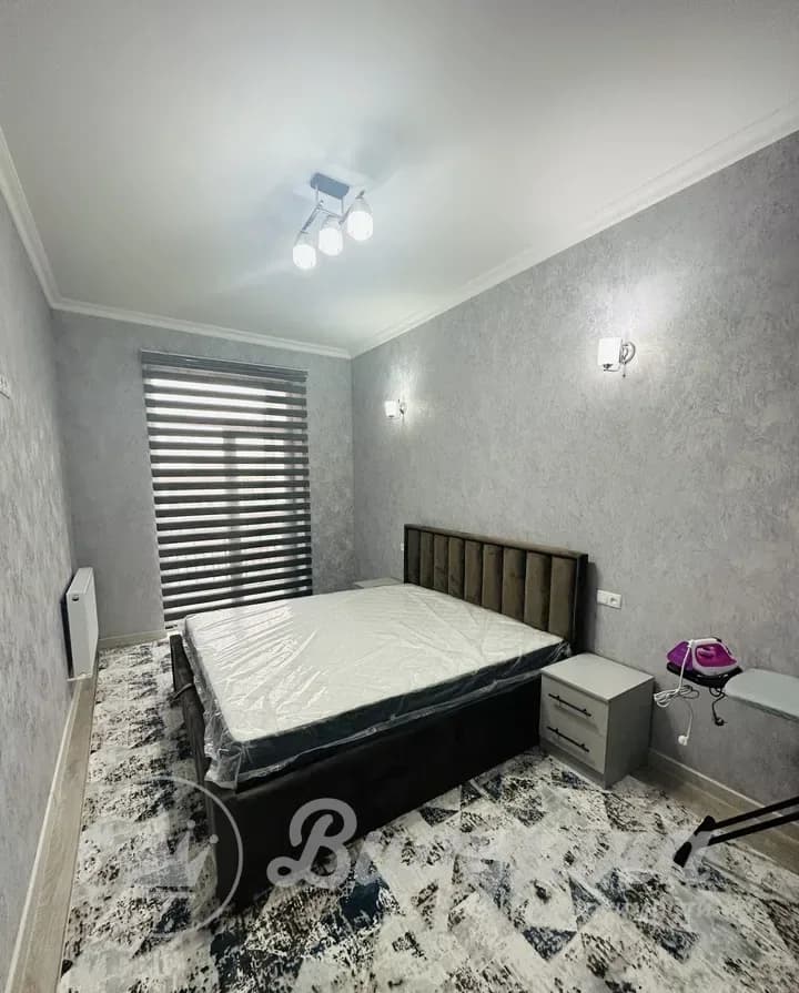2-комнатная квартира в Яккасарае — 2