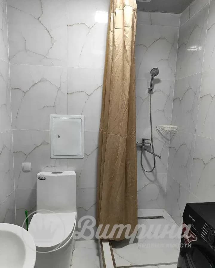 2-комнатная квартира Юнусабадский — 7