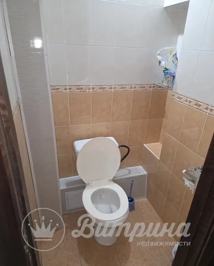 3-комнатная квартира на Дархане — 12