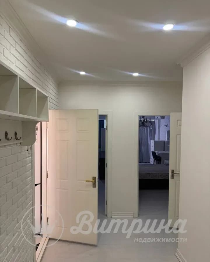 2-комнатная квартира Ц 5 — 6