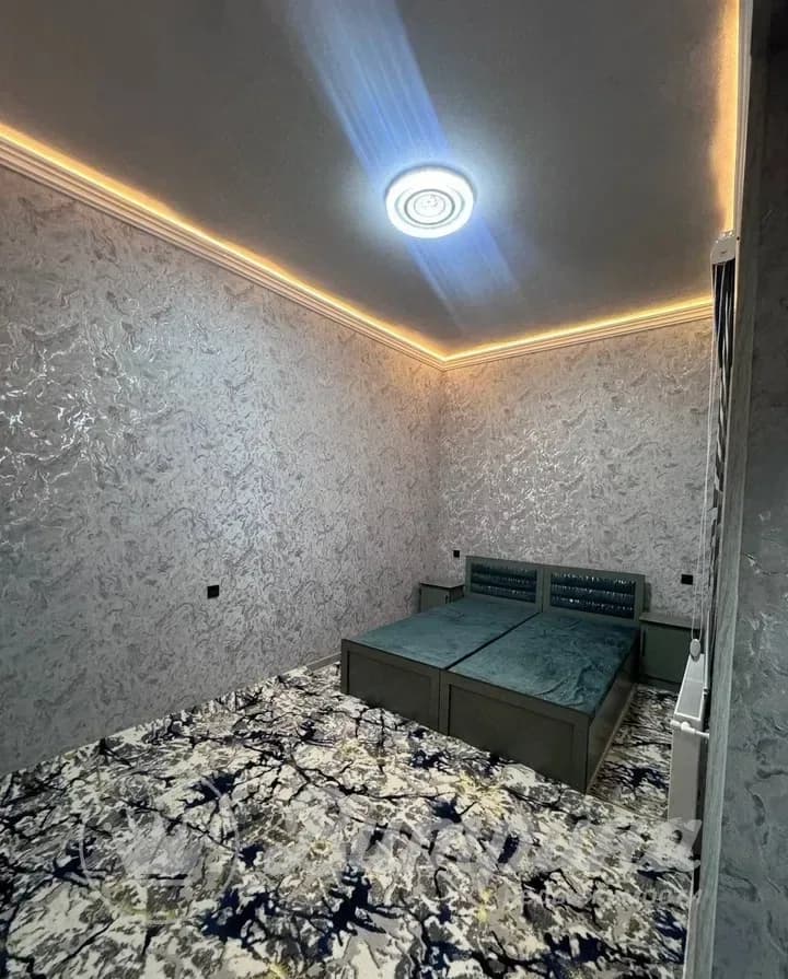 2-комнатная квартира Рисовый базар — 2