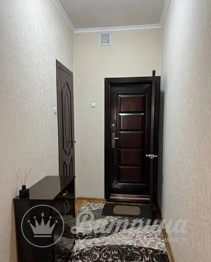 2комнатная квартира в Яккасарае — 7
