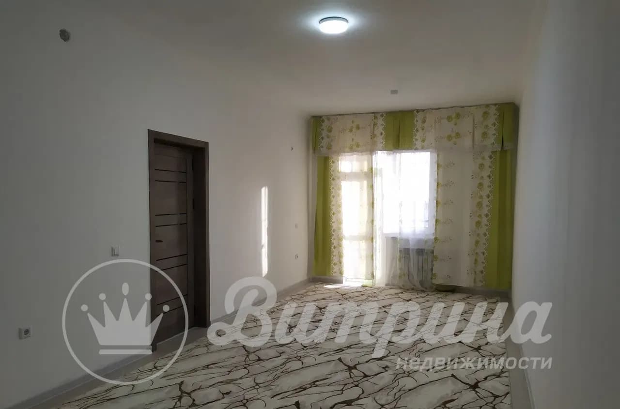 3-комнатная квартира в Сергели — 6