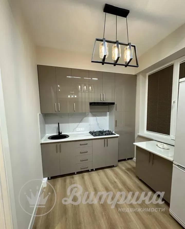 3-комнатная квартира ЖК Хонсарой Сайрам — 6