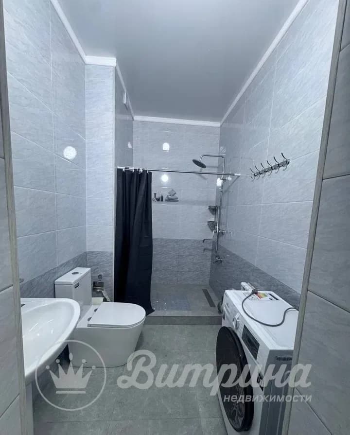 2-комнатная квартира Рисовый базар — 6