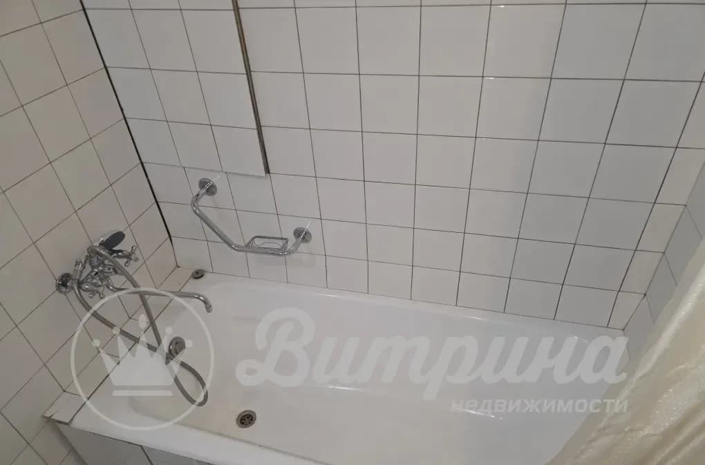 3-комнатная квартира на Дархане — 10