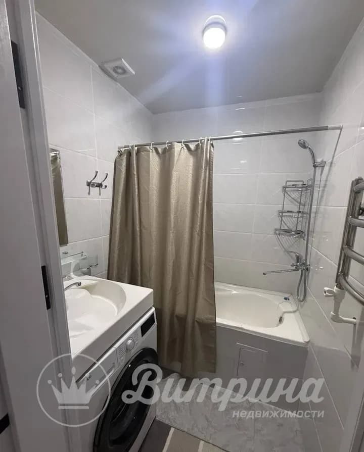 3-комнатная квартира Янгихаёт — 6