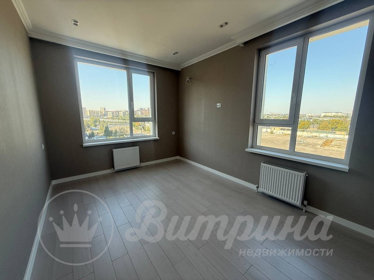 3-комнатная квартира ЖК NRG BI Sado — 7