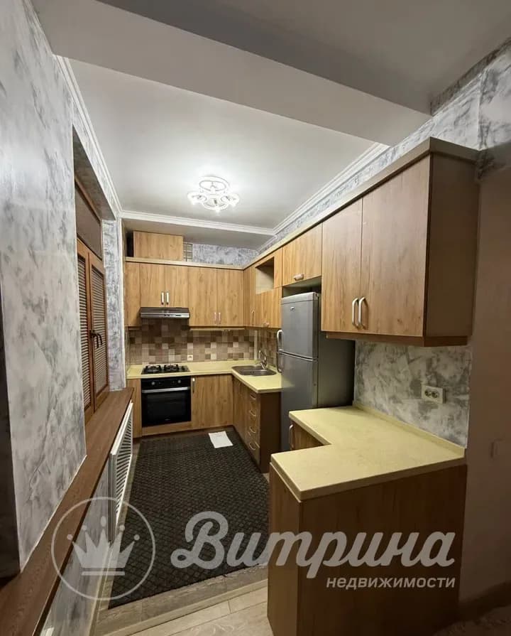 2-комнатная квартира в Юнусабаде — 5