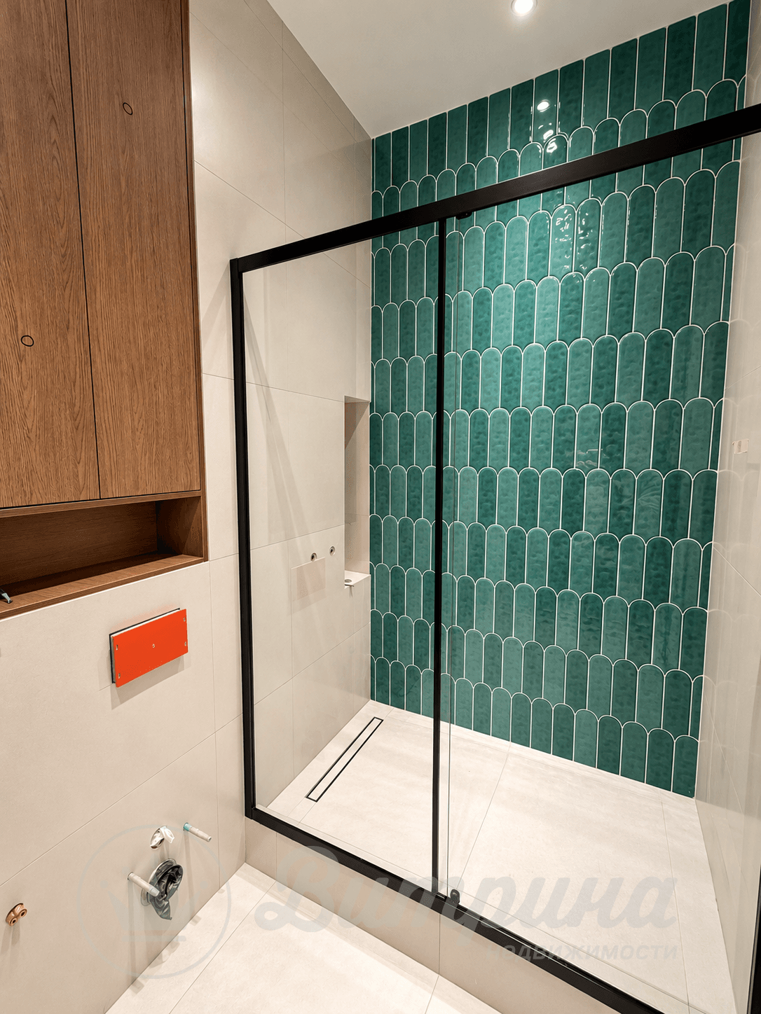 3-комнатная студия ЖК Parkent Avenue — 6