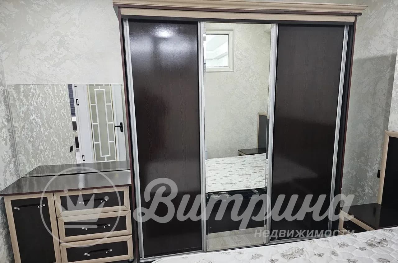 2-комнатная квартира в Яшнабаде — 2