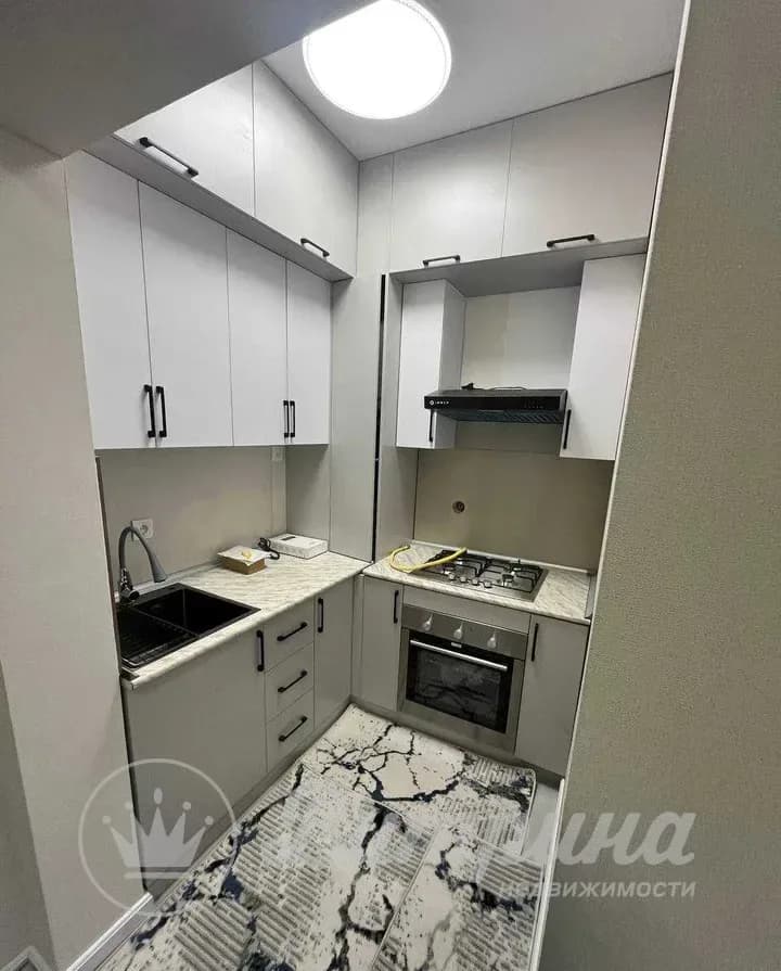 2-комнатная квартира в ЖК Ассалом Боглар  — 2