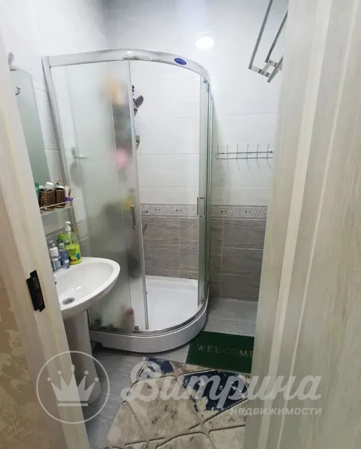 3-комнатная квартира Яшнабадский — 7