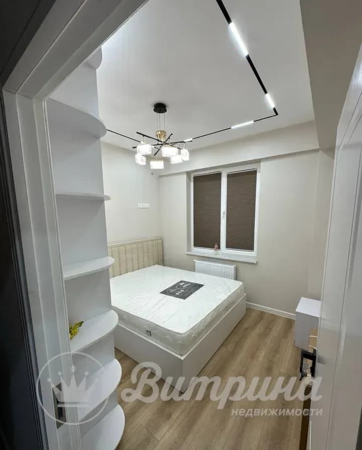 3-комнатная квартира ЖК Хонсарой Сайрам — 2
