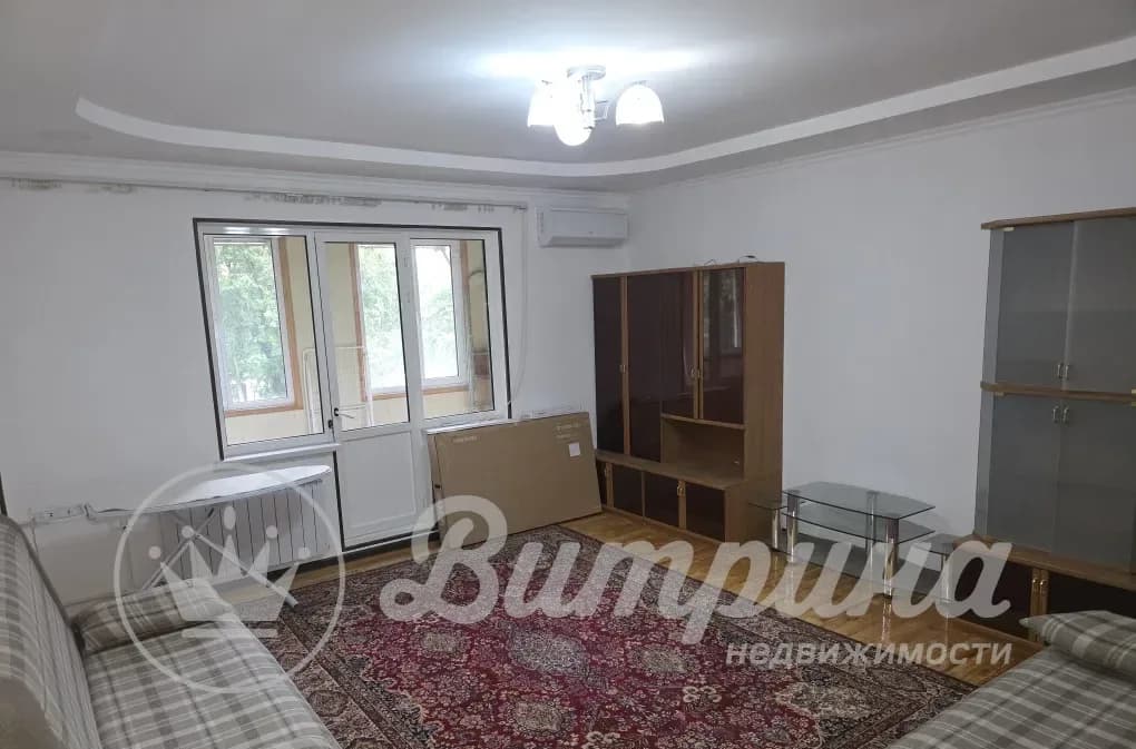 3-комнатная квартира в Дархан  — 2