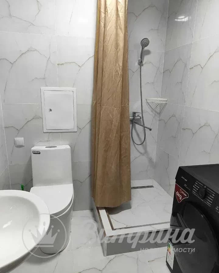 2-комнатная квартира Юнусабадский — 8