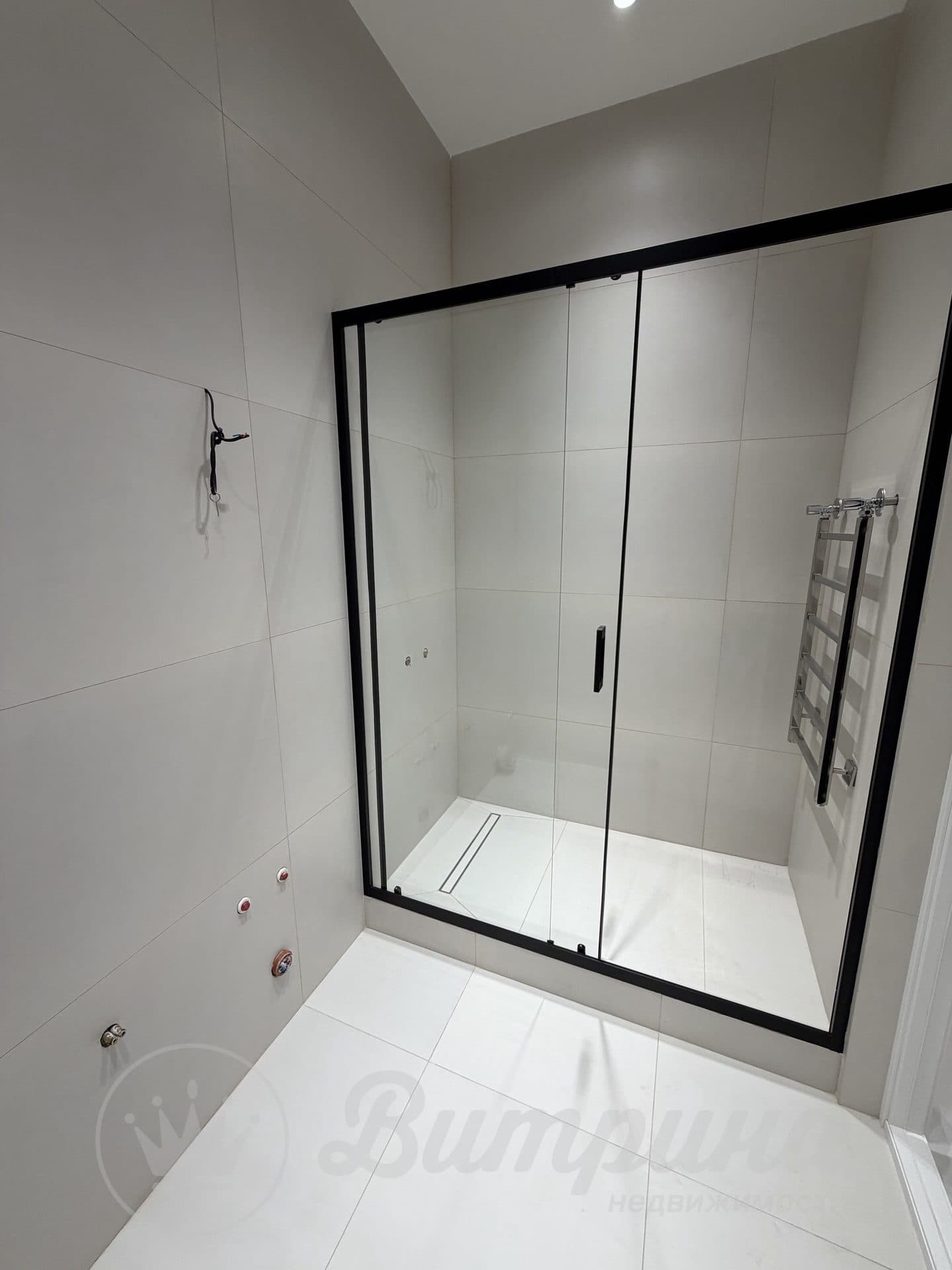2-комнатная студия ЖК Parkent Avenue — 5