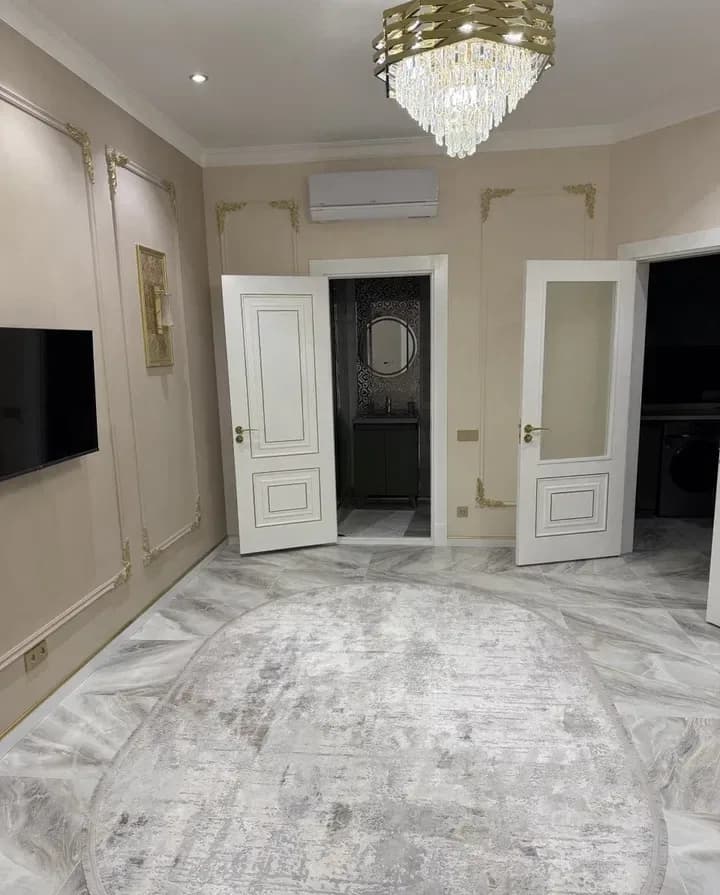 2-комнатная квартира ЖК Орландо — 4