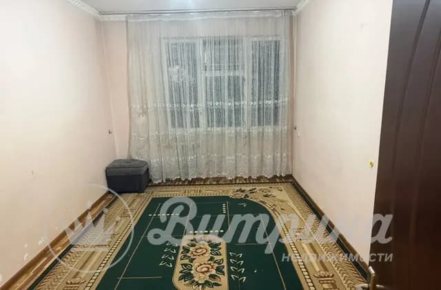 3-комнатная квартира Чиланзарский