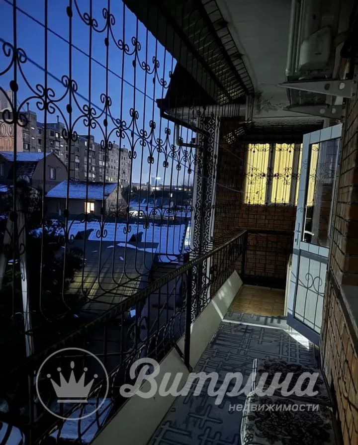 2-комнатная квартира Боткина — 8