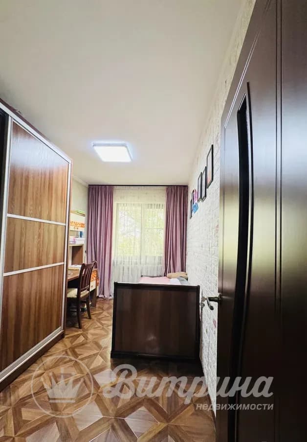 Вокзал 3 комнатная Кирпич — 6