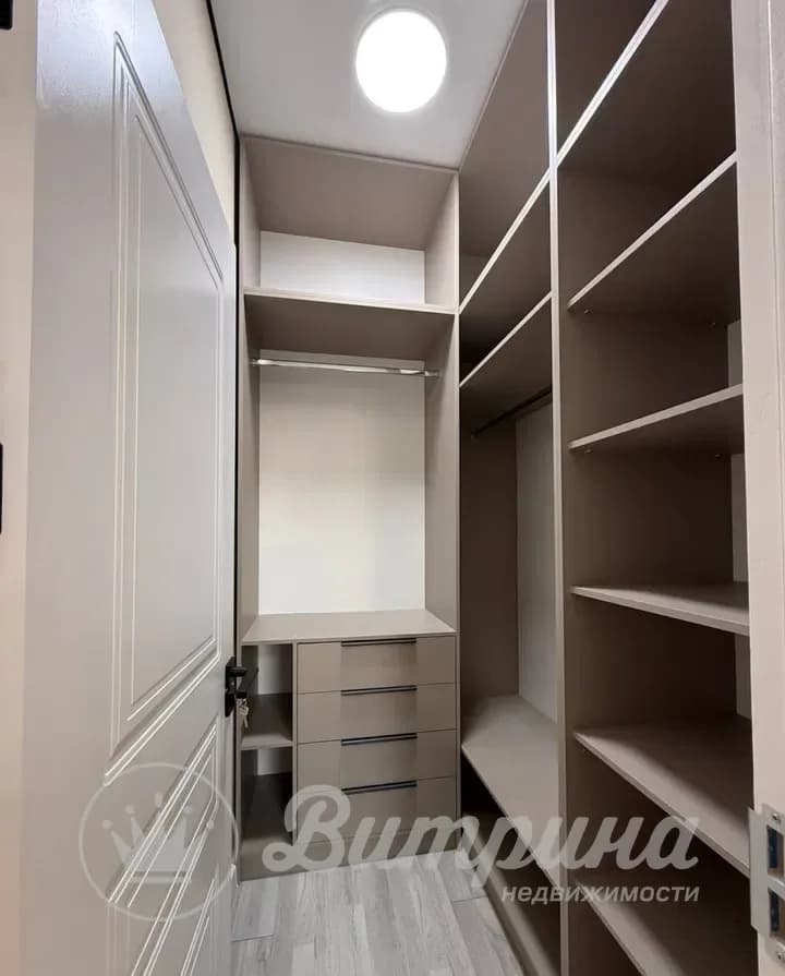 2-комнатная квартира ЖК Узмакон — 9