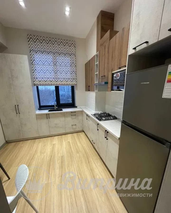 2-комнатная квартира ЖК Сайрам Авеню — 5
