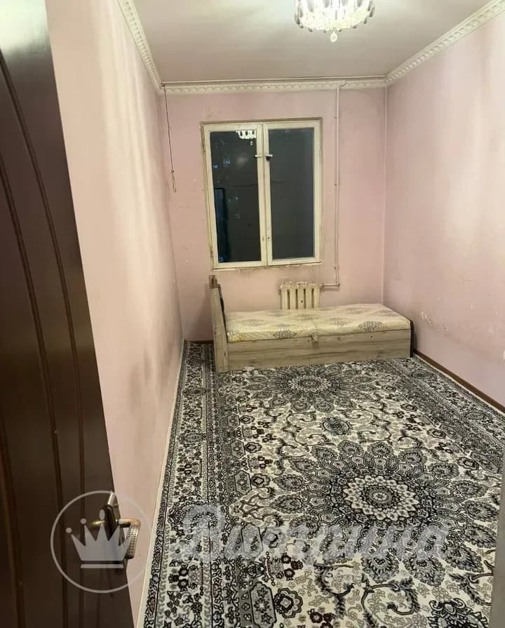 3-комнатная квартира Чиланзарский — 4