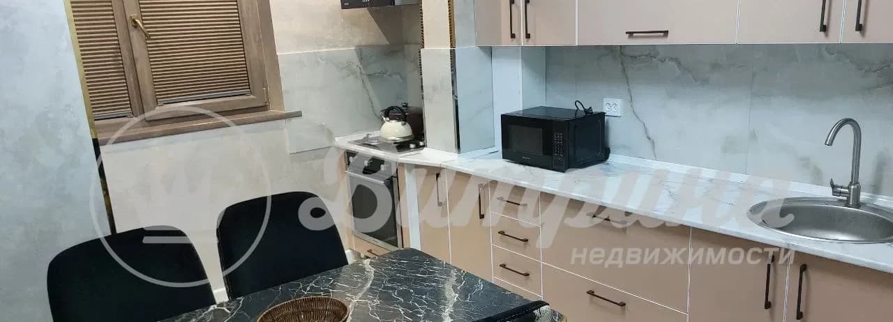 2-комнатная квартира Юнусабад 2 квартал — 5